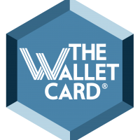 Wallet Card Logo updated 2021