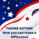 Taking Action How you can make a difference